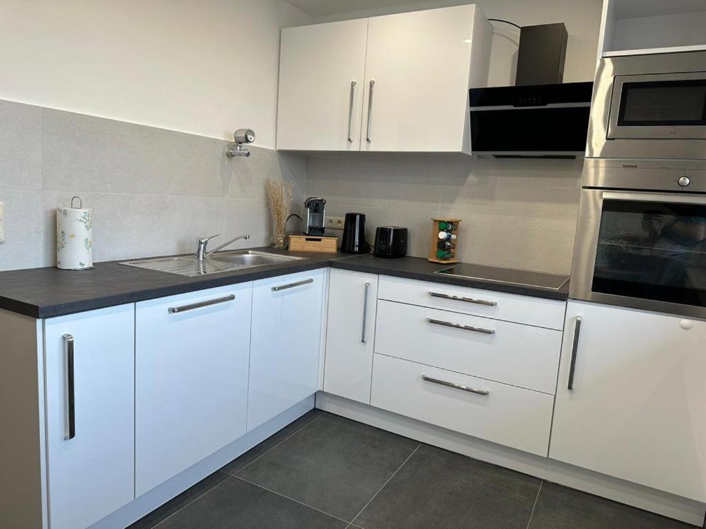 Apartment Wesseling Exterior foto