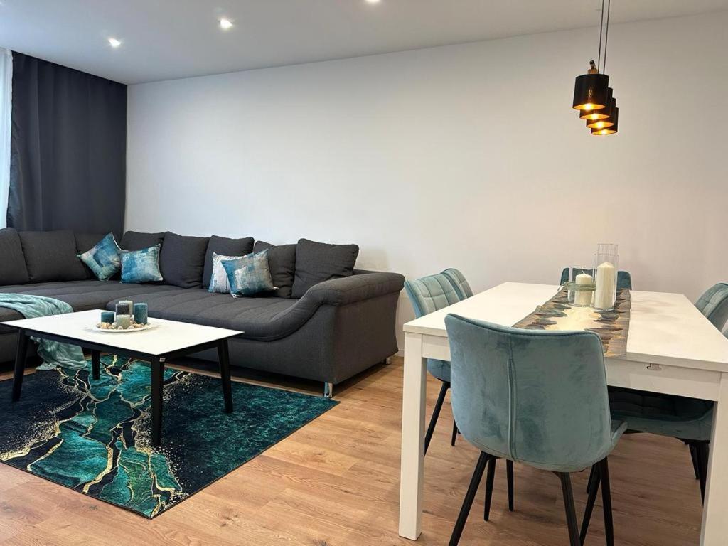 Apartment Wesseling Exterior foto