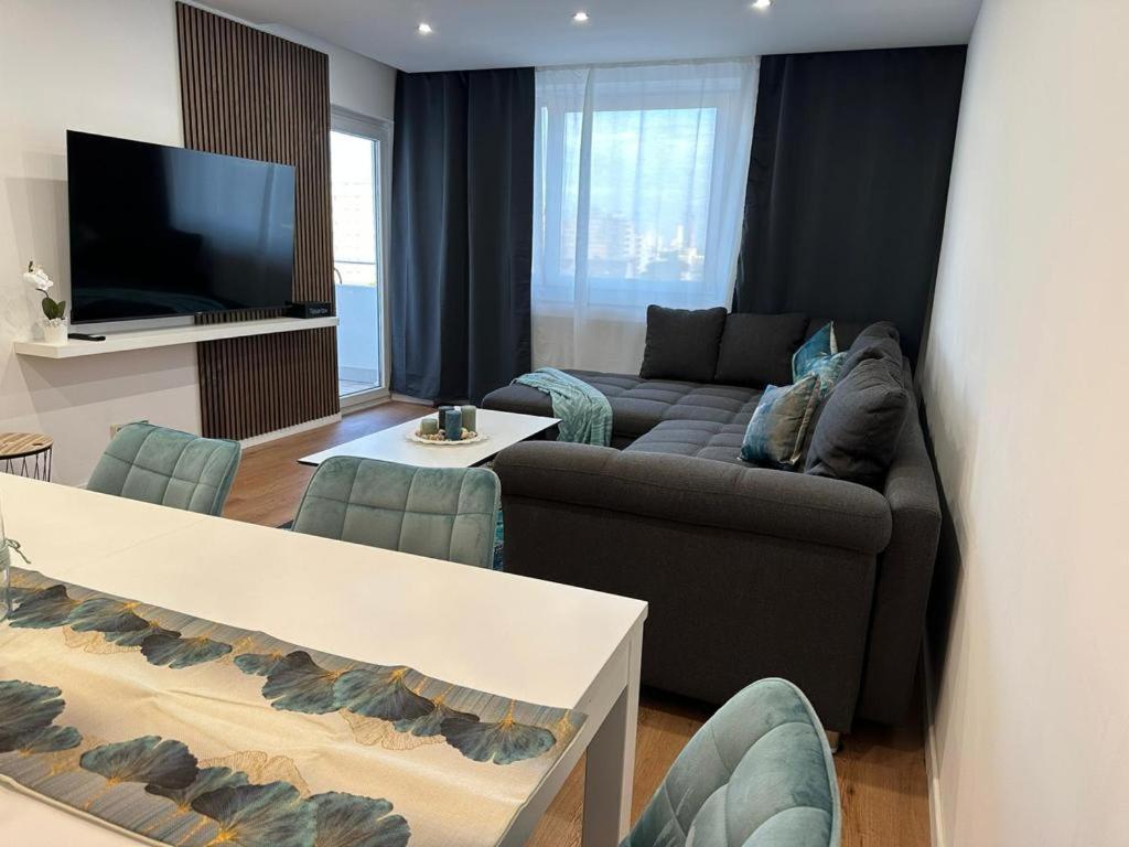 Apartment Wesseling Exterior foto